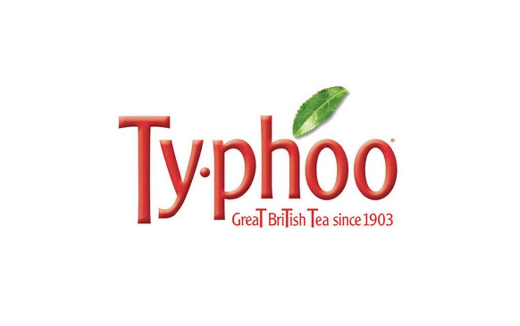 Typhoo Green Tea    Box  100 pcs